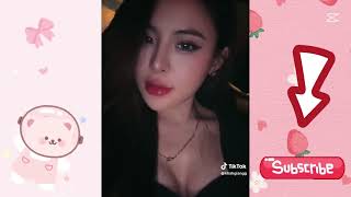 Tổng hợp tiktok Khahgiangg Đèn đỏ được đi thẳng ngon trắng nuột?????