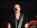 JACK INGRAM  Love You 2011 LiVe