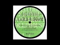 Gemini Jazz - Hard & Soft