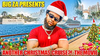 Another Christmas Cruise?!: The Movie | Carnival Celebration Cruise Vlog!