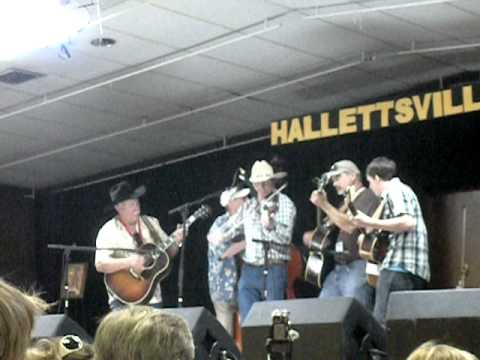 Fiddlers' Frolics - Don't Let the Deal Go Down