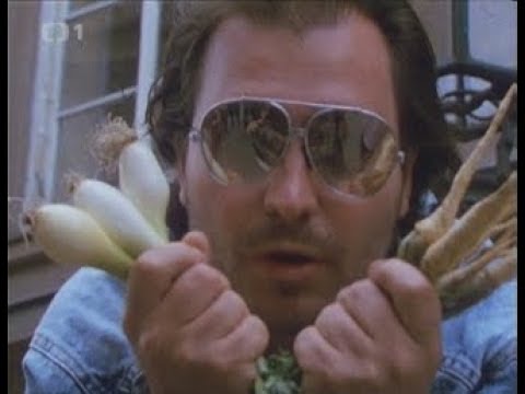 Michal David a Diskotým - Koktejl z třešní (1988)