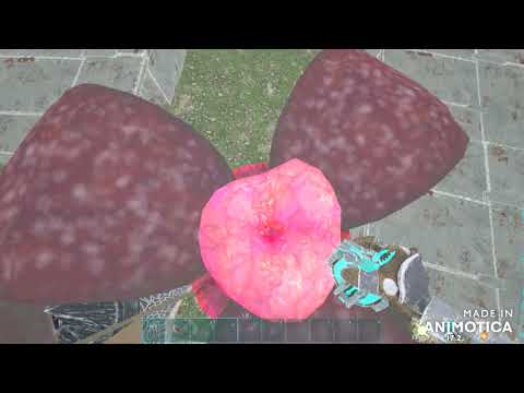 RAID ON GLOWTAIL CAVE UNOFFICIAL