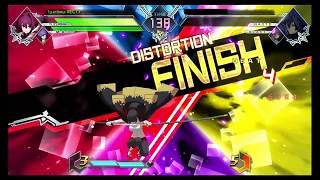 #.16【対戦】ちゃり暴のBBTAG【TEAM:マイ&ユズリハ】