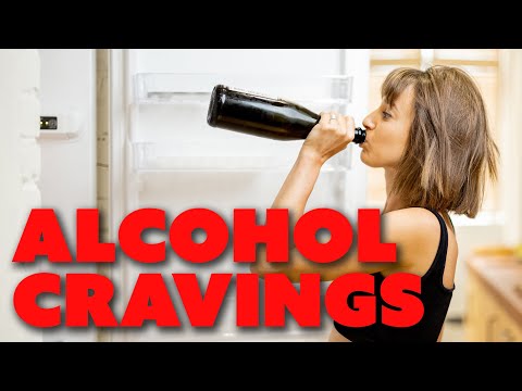 Watch — 3 TOOLS TO HANDLE ALCOHOL CRAVINGS - (Episode  167) — Getting Sober ...Again (12:36)