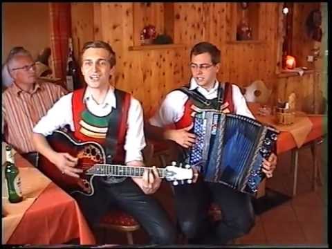 ZAS   Zillertaler Alpensound   Auf geat's, gemma tanzen Unplugged