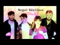 Nepal- San Cisco 