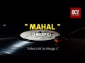 LAGU MAHAL - MEGGY Z | ORIGINAL MUSIK (Video Lirik)