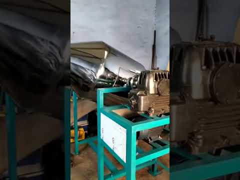 Mild steel blending machines, automation grade: automatic, c...