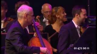 Moroccan Roll - Dominic Miller, Rok Golob & Slovenian Philharmonic Orchestra