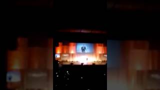 Wess Morgan "God Will get Me Through"