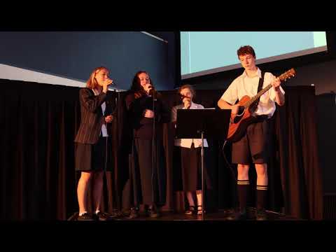 Te Karakia O Te Atua - The Lord's Prayer