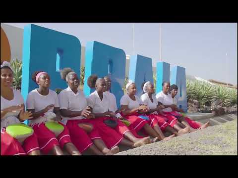 Taresa Fernandes - Magua Frontan