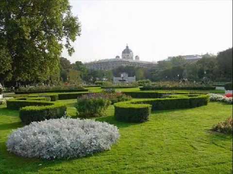 Siegfried Translateur - Wiener Praterleben