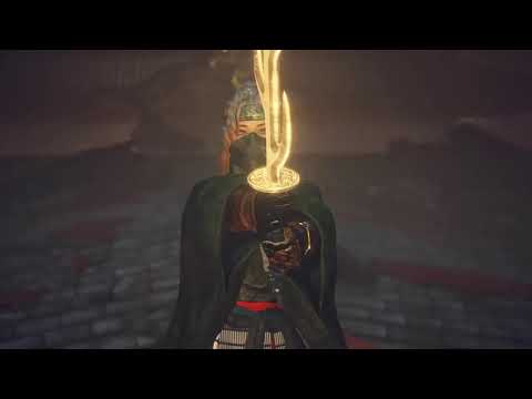 Back at it wit dis game....ToT Nioh2 pt12 no commentary