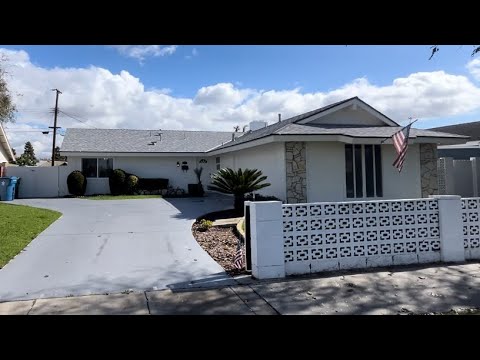 16402 Birdie Ln property video