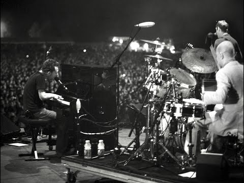 Radiohead - Live at Bonnaroo (June 2006)