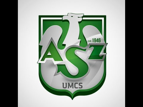 AZS UW Warszawa - MKS AZS UMCS Lublin Handball Team
