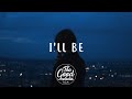 Céline Dion I Ll Be Lyrics Lyric Video