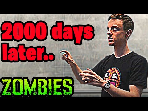 5 Impossible COD Zombies Easter Eggs that took YEARS TO SOLVE