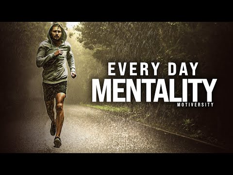 EVERY SINGLE DAY MENTALITY, NO EXCUSES - Motivational Speech (Marcus Elevation Taylor)