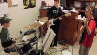 The Floats - The Early Days