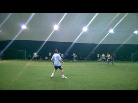 StrefaFutbolu.pl: Squad - Samba