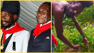 How President Mugabe Refused To Pay Sizzla For Concert &amp; Gave Him Farmland Instead