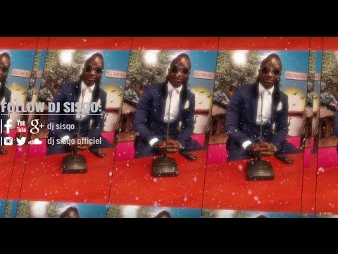 DJ SISQO - Nôndi Falanbè (Official Audio) CHRISTMAS EDITION