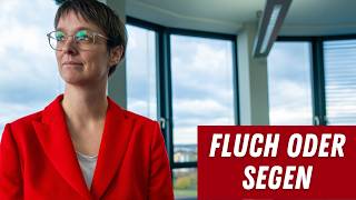 Was deine Konzernjahre als HSP beim Gründen wirklich bringen