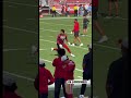 DE’ZHAUN STRIBLING IS FINALLY HERE! 🔥 49ers Rookie Makes NFL Debut vs. Titans