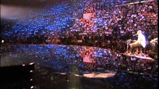 Biagio Antonacci - Fiore E Coccinella 'Anima Rock 2009