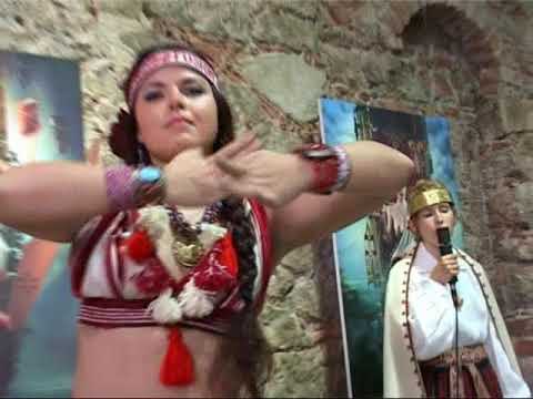 FUSION kin & Arthur Berzinsh - Gatavs biju karavīrs (2014)