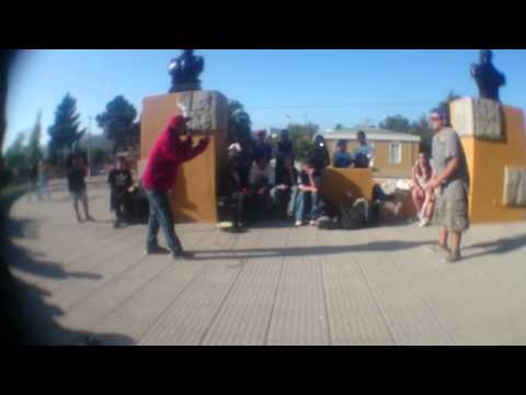 15  mc al cuadrado vs sipro 4tos de final   clasificatorias la junta de lo frestyler 1