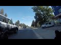 Walking Constanța At Mangalia Video 19
