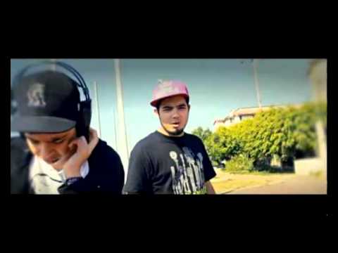 Santa RM - He perdido tantas cosas (con Clow MC)