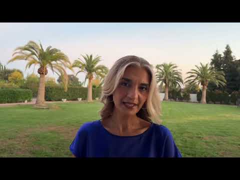 ISABEL BAYRAKDARIAN AND FRIENDS: "Ancestral Songs, Prayers & Lullabies" - Nov. 15 at 7.30PM