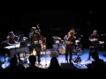 The Jazz Passengers - Reunited in Paris Nov. 13, 2012