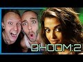 Dhoom:2 - Trailer | Trailer Reaction by Robin and Jesper