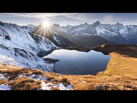 Edgar Hopp. Universal Spirit