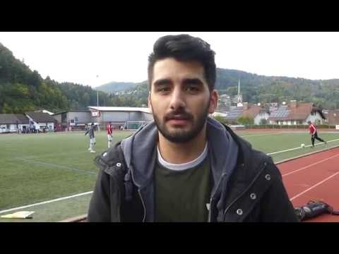 Fußball-Bezirksliga, Hochrhein