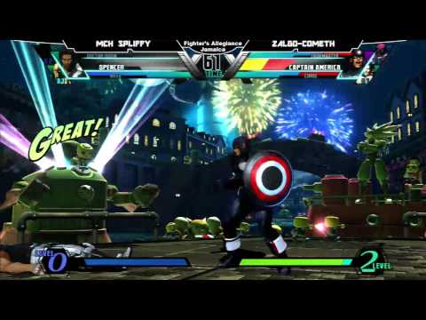 MASH DI BUTTON  UMVC3 - 03 MCH SPLIFFY VS ZALGO-COMETH
