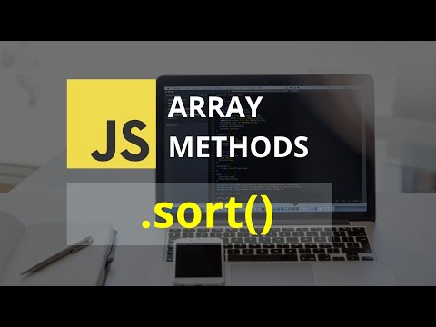 Every Array Method | Javascript Tutorial