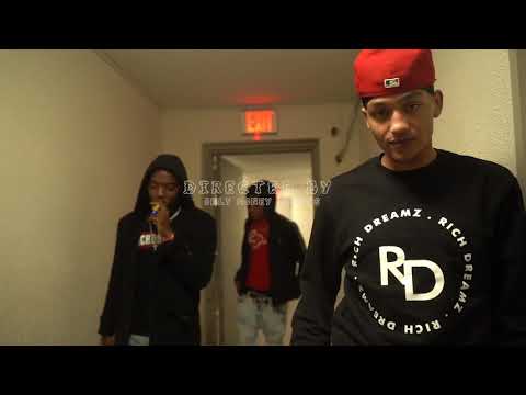 Internet - Drailo ft RDRay & RDPlayBoi ( official video ) shot by : @OnlyMoneyCounts