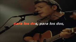 Revolver Por Un Beso KaraokeJaniro