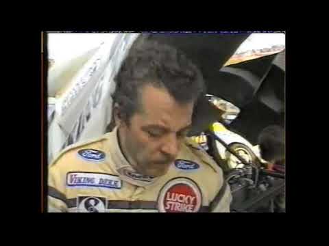 Rallycross EM 1987 Buxtehude