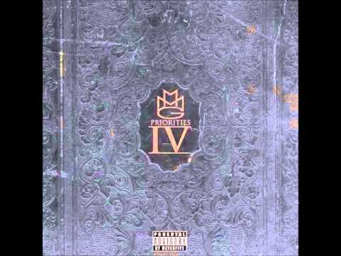 Omarion (feat Rich Homie Quan) - Im Sayin