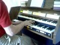 O Come All Ye Faithful Tune ADESTE FIDELES Lance
