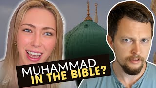Download lagu Did ChatGPT PROVE Muhammad is in The Bible?! mp3