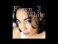 Karyn White - Nobody But My Baby